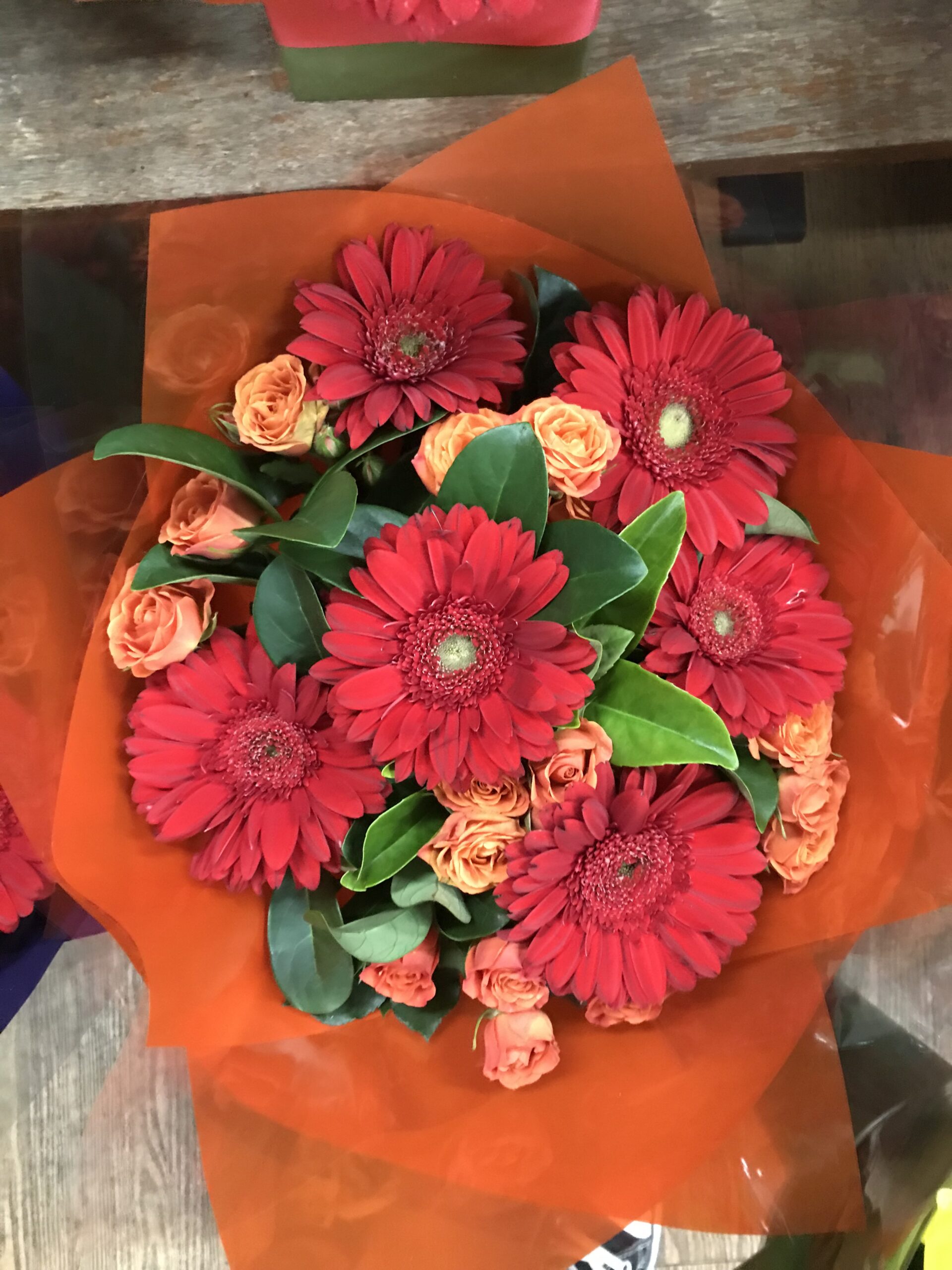 Flowers for all Occasions