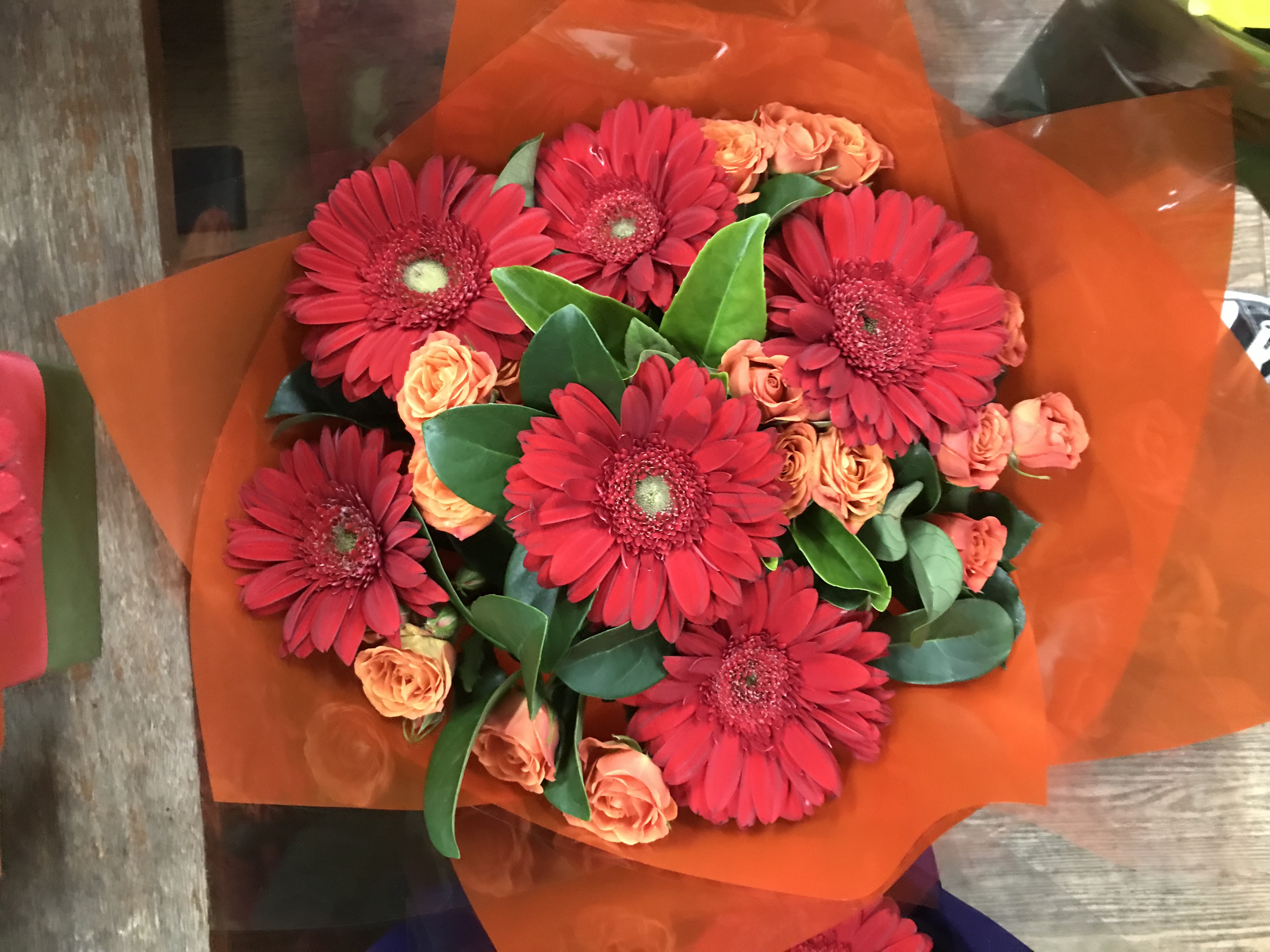Flowers for all Occasions