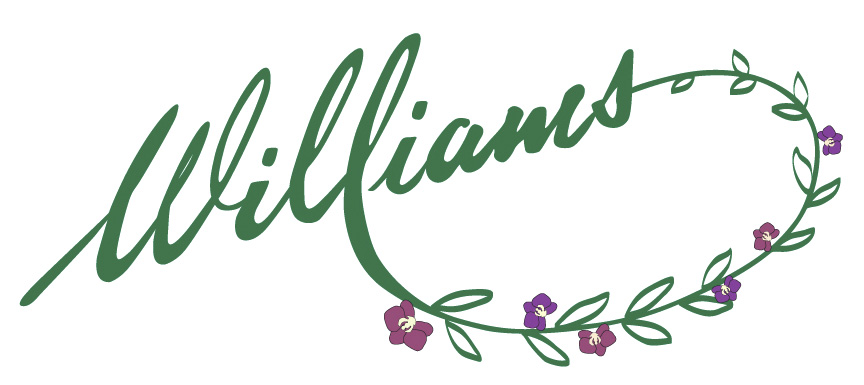 Welcome to Williams Florist
