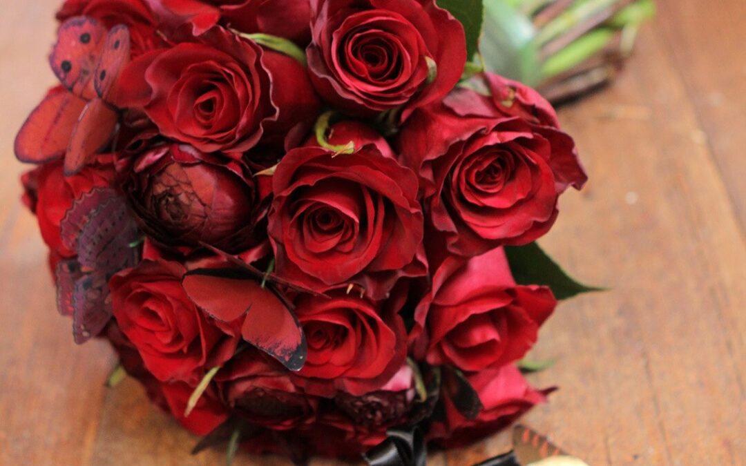 The Patron Saint of Lovers & What ‘Valentines Day’ really means..