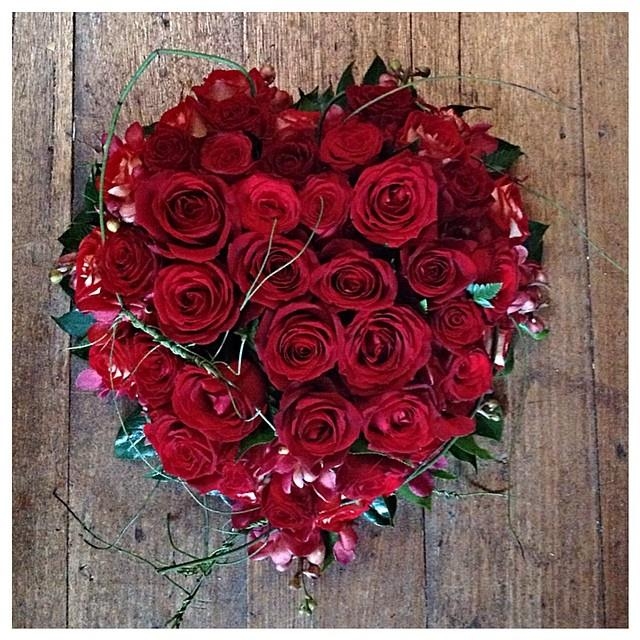 Valentines Heart