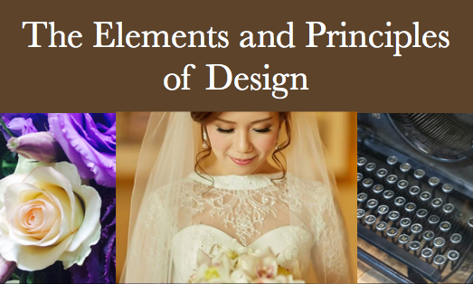 elements and principles