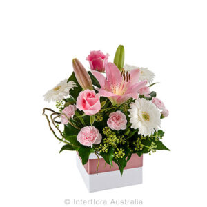 Sweetly