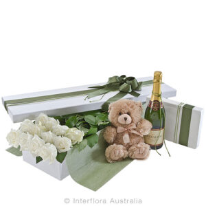 Grand Seduction (White)