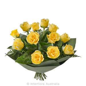 Temptation (Yellow)