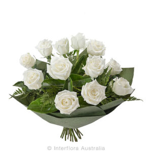 Temptation (White)
