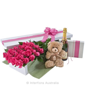 Everlasting Love Deluxe - (Pink)