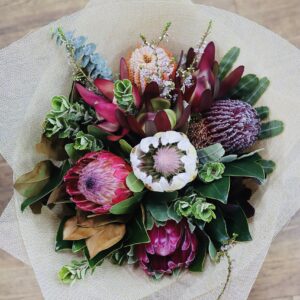 Native Bouquet